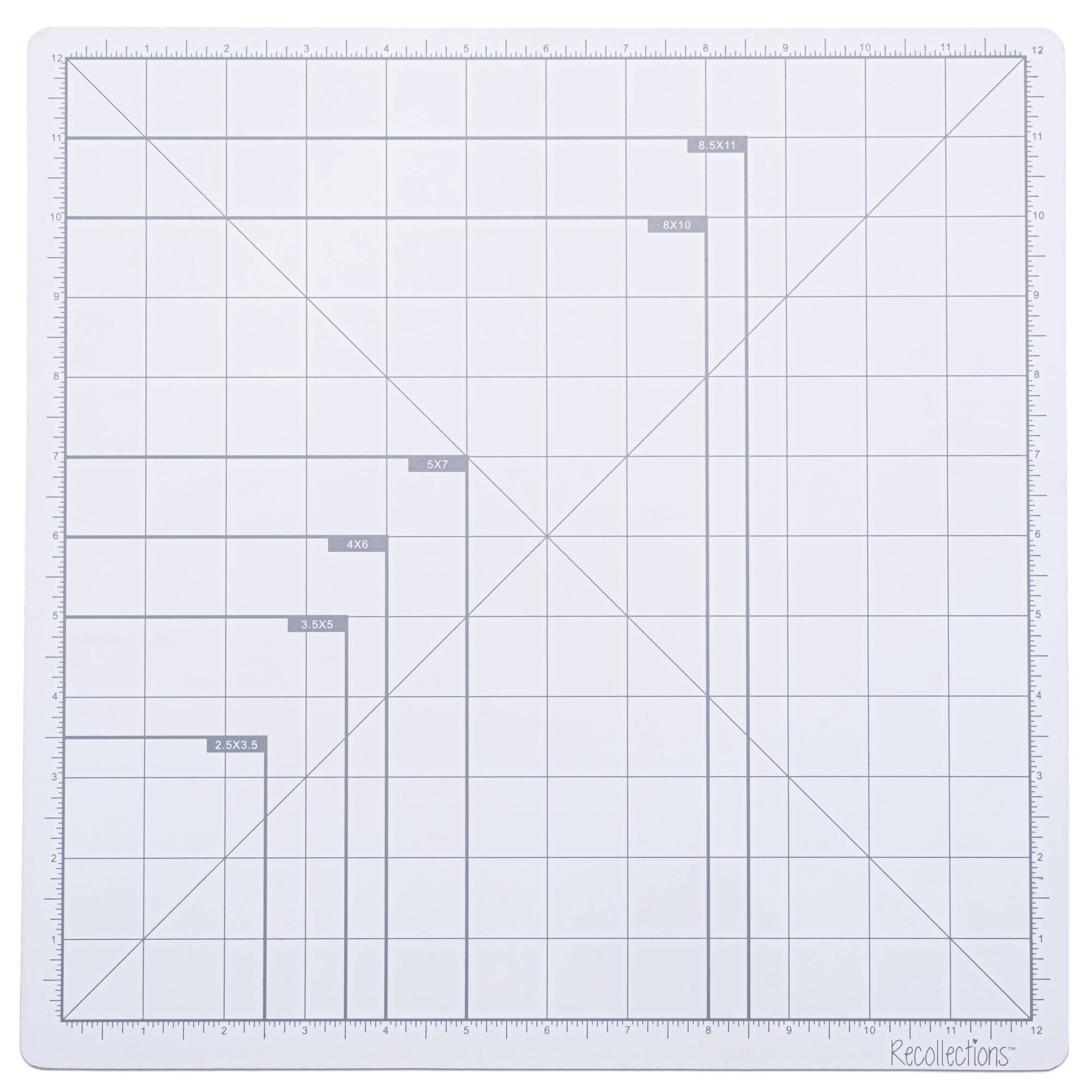 Self-Healing Cutting Mat by Recollections™
